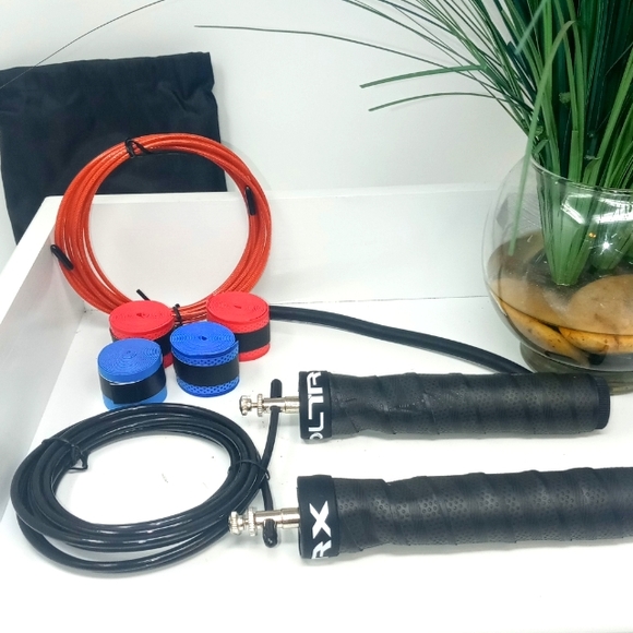 Voltrx Jump Rope.. - Picture 2 of 4